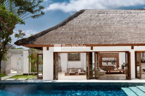 4 dormitorios Villa en Seminyak, Indonesia No. 22887 5