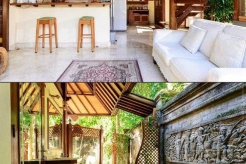 4 bedrooms Villa in Seminyak, Indonesia No. 22897 11