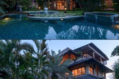 4 bedrooms Villa in Seminyak, Indonesia No. 22897 1