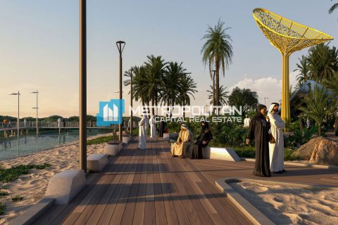 5 dormitorios Villa en  Saadiyat Island, UAE No. 46549 15