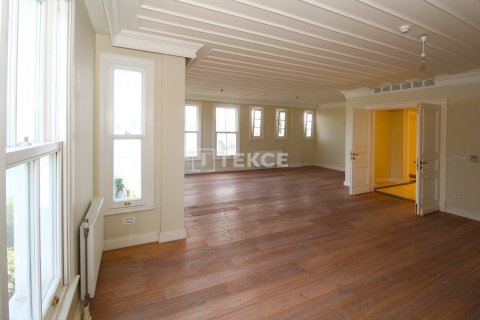 5+2 Apartment in Istanbul, Turkey No. 21906 21