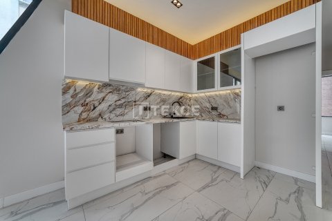 2+1 Appartement à Alanya, Turkey No. 21851 22