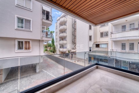 2+1 Apartment in Alanya, Turkey No. 21851 24