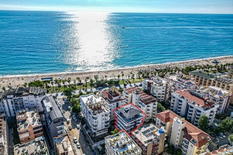 2+1 Apartment in Alanya, Turkey No. 21851 1