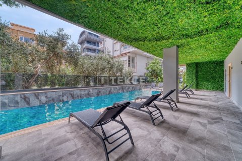 2+1 Apartment in Alanya, Turkey No. 21851 12