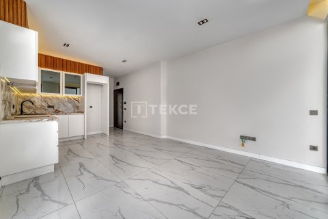 2+1 Appartement à Alanya, Turkey No. 21851 20