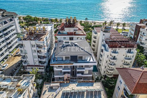 2+1 Appartement à Alanya, Turkey No. 21851 10