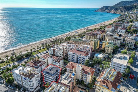 2+1 Apartment en Alanya, Turkey No. 21851 9