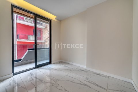 2+1 Apartment in Alanya, Turkey No. 21851 25