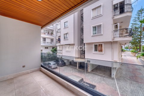 2+1 Apartment en Alanya, Turkey No. 21851 23