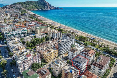 2+1 Apartment en Alanya, Turkey No. 21851 8