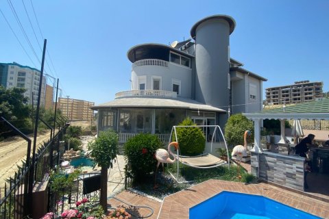 4 rooms Apartment in Avsallar, Turkey No. 21855 4