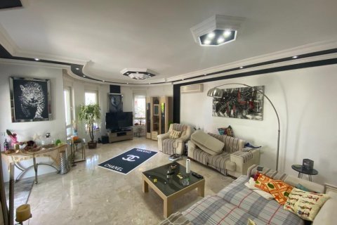 4 rooms Apartment in Avsallar, Turkey No. 21855 20