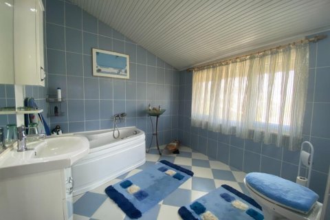 4 rooms Appartement à Avsallar, Turkey No. 21855 16