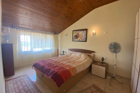 4 rooms Appartement à Avsallar, Turkey No. 21855 22