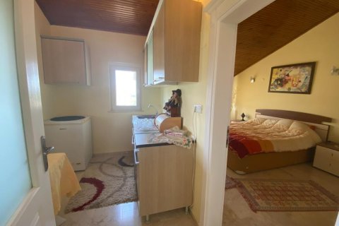 4 rooms Appartement à Avsallar, Turkey No. 21855 9