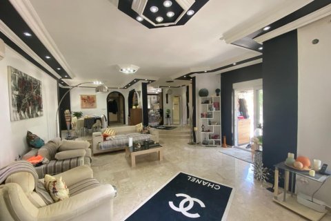 4 rooms Apartment in Avsallar, Turkey No. 21855 28