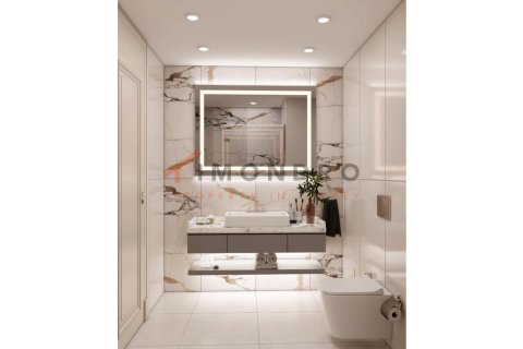 4+1 Appartement à Kadikoy, Turkey No. 21907 12