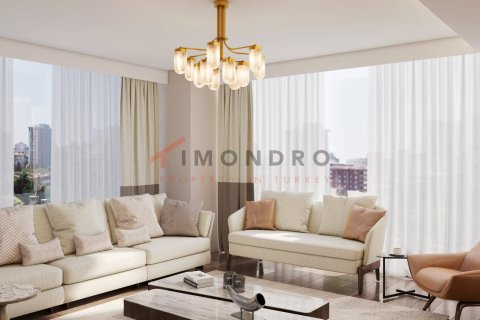 4+1 Apartment en Kadikoy, Turkey No. 21907 6