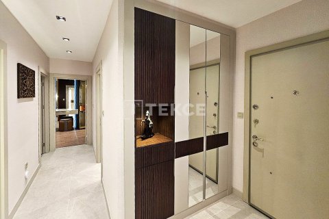 1+1 Apartment en Istanbul, Turkey No. 21870 16