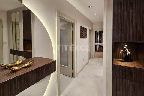 1+1 Apartment en Istanbul, Turkey No. 21870 17