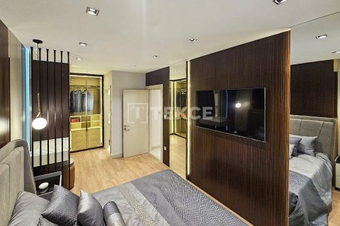 1+1 Appartement à Istanbul, Turkey No. 21870 11