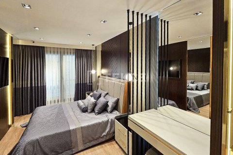 1+1 Apartment en Istanbul, Turkey No. 21870 12