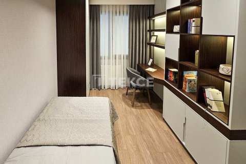 1+1 Appartement à Istanbul, Turkey No. 21870 14