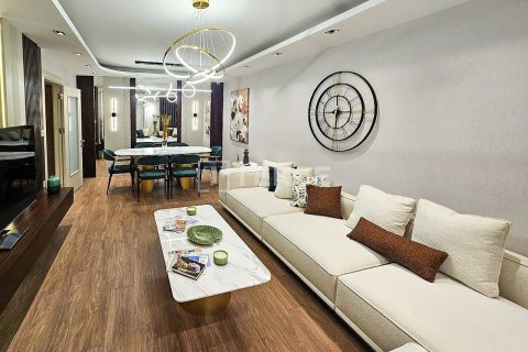 1+1 Apartment en Istanbul, Turkey No. 21870 9