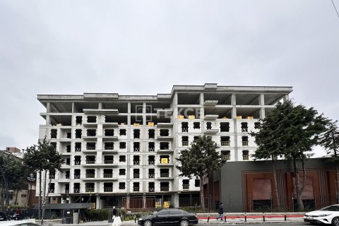 1+1 Apartment in Istanbul, Turkey No. 21870 23