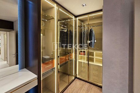 1+1 Appartement à Istanbul, Turkey No. 21870 13