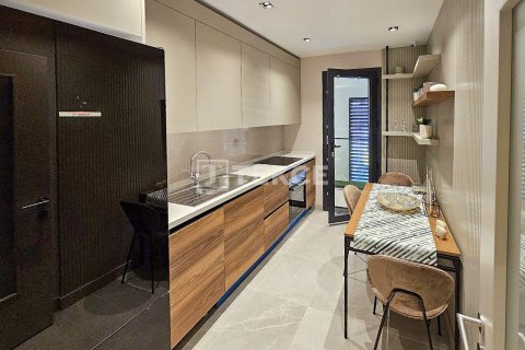 1+1 Apartment en Istanbul, Turkey No. 21870 10