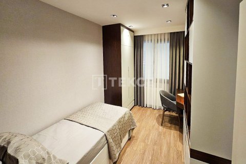 1+1 Apartment en Istanbul, Turkey No. 21870 15