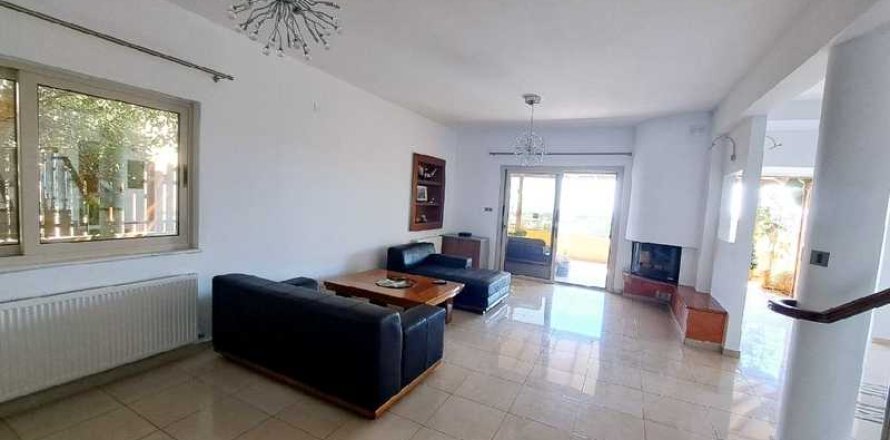 5 dormitorios House en Limassol, Cyprus No. 46044