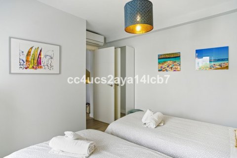 Таунхаус с 3 спальнями в Нуэва Андалусия, Испания №92361 23