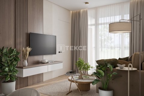 1+1 Apartment en Aksu, Turkey No. 19731 27