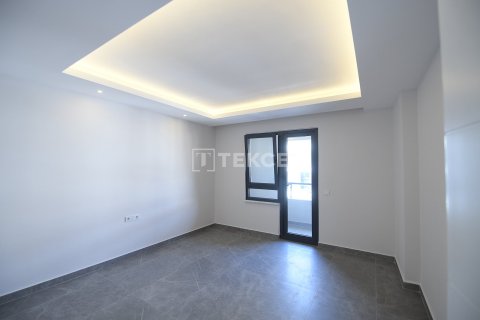 4+1 Penthouse in Alanya, Turkey No. 19723 13