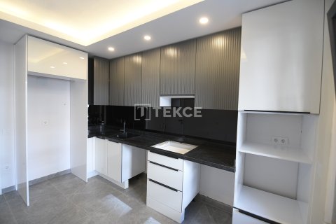 4+1 Penthouse in Alanya, Turkey No. 19723 16