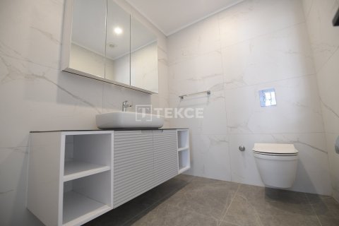 4+1 Penthouse à Alanya, Turkey No. 19723 14