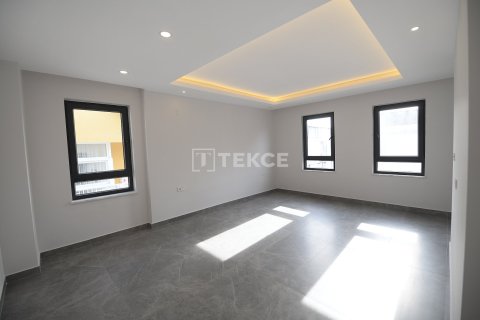 4+1 Penthouse en Alanya, Turkey No. 19723 8