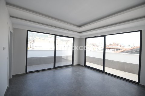 4+1 Penthouse in Alanya, Turkey No. 19723 7