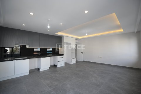 4+1 Penthouse en Alanya, Turkey No. 19723 10