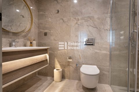 1+1 Apartment en Istanbul, Turkey No. 19175 12