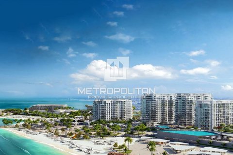 Квартира 35м² в Mina Al Arab, ОАЭ №10126 5