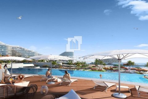 Квартира 35м² в Mina Al Arab, ОАЭ №10126 7