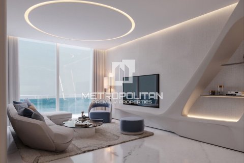 1 chambre Appartement à Al Marjan Island, UAE No. 10127 3