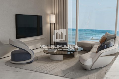 1 chambre Appartement à Al Marjan Island, UAE No. 10127 5