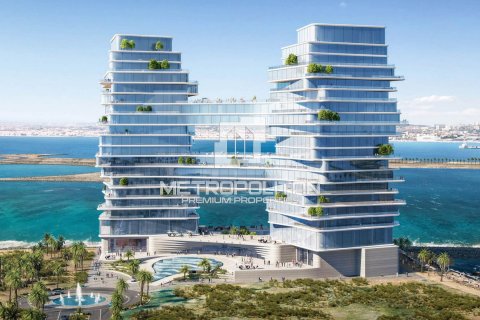 1 bedroom Apartment in Al Marjan Island, UAE No. 10127 13