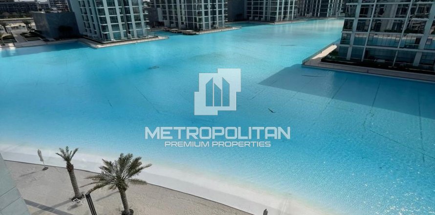 1 bedroom Apartment in Mohammed Bin Rashid City, UAE No. 10128