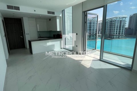 1 chambre Appartement à Mohammed Bin Rashid City, UAE No. 10128 2